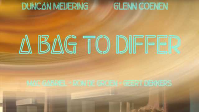 bag to differ poster final